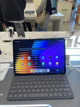 Cicilan 0% Shopee Paylater Xiomi Pad 7 Pro