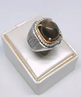 Batu Natural Cats Eye Scapolite