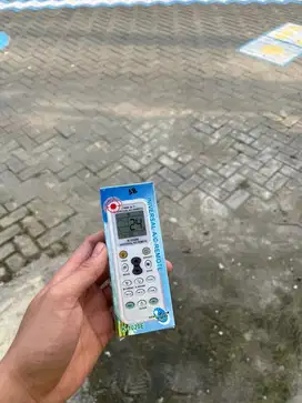 Jual Remote  Ac