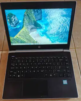 HP Probook 430 G5