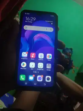 Jual Vivo 1806 bekas