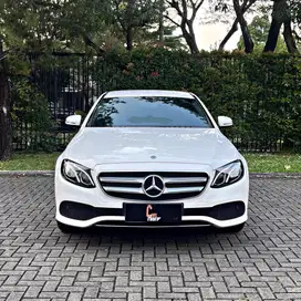 BERGARANSI! Mercedes Benz E200 2021 Avantgarde 2019 new 2020 e300