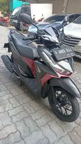 Honda Vario 150 LED tahun 2016.