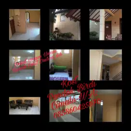 Kost aman dan nyaman di Cimahi,dekat Campus Unjani,STKIP,RS Dustira