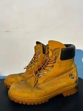 Sepatu Timberland Boots Original