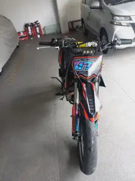 Klx dtracker old th 2012