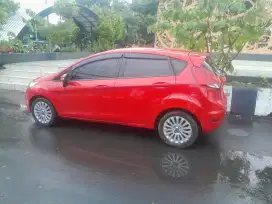 Ford frista mulus no minus