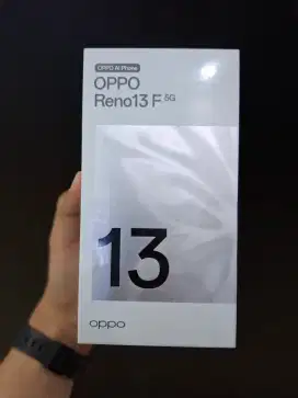 Oppo Reno 13F 5G 12/256