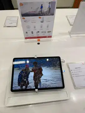 Cicilan 0% Spaylater Redmi Pad 2