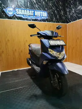 YAMAHA FREEGO S TH 2020
