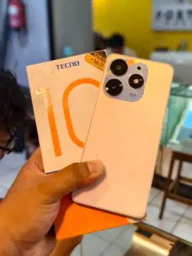Techno Spark 10 Pro 8/128