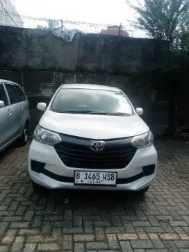 Avanza Transmover 2017