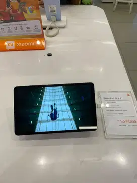 Cicilan 0% Spaylater Redmi Pad SE 8.7