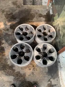 velg orisinil copotan chevrolet