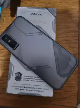 Infinix gt 30 pro
