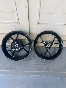 Velg standar Aerox