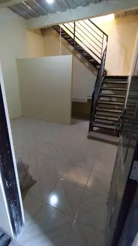 Di sewakan kontrakan rumah bulanan / tahunan di Bandara Halim PK