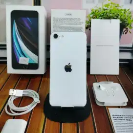 iPhone SE 128 GB ibox