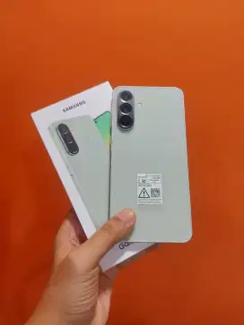 SAMSUNG A56 5G ram8/256GB Fullset ORI 100% NORMAL Garansi MARET 2026