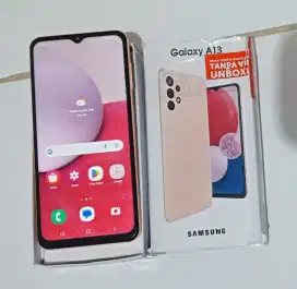SAMSUNG GALAXY A13 6/128 (mulus)