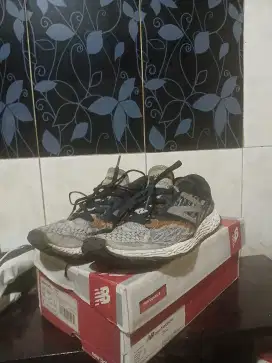 New balance fresh foam zante v3