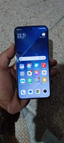 Xioami 14 5G 12/256GB