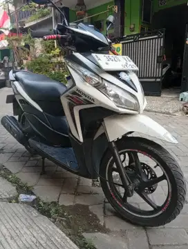 Honda vario terno 2010