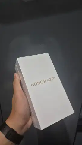 Jual Honor  5G 8/256 New GARANSI RESMI, LEBIH MURAH