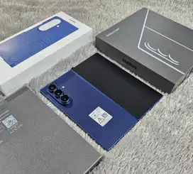Samsung ZFold7 12/512GB Blue OpenBox