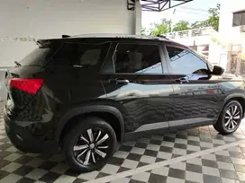 WULING ALMAZ 1.5L Turbo Lux 2019 A/T - Kondisi Prima + bonus