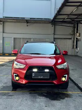 Mitsubishi Outlander Sport 2016 Bensin