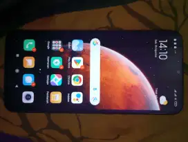 Redmi 9a 3/32 batangan