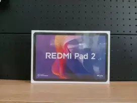 [ fast respon wa ] Xiaomi Redmi PAD2 4/128 Garansi resmi 15bln