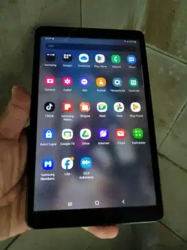 Jual tablet samsung Bagus