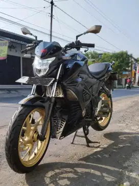 Dijual Cb150r Streetfire