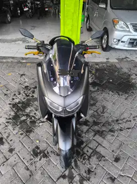 Nmax 2021 Keyles