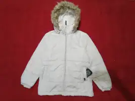 By dunlop puffer boxyfit