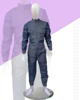 Wearpack Diving coverall
