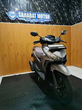 HONDA VARIO 150 TH 2017