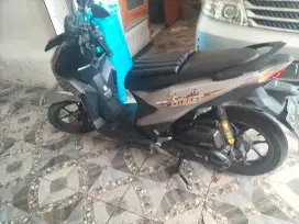 Beat stred 2021 tgn 1 ors mesin hls PJK aman lkp