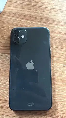 Iphone 11 128gb ibox