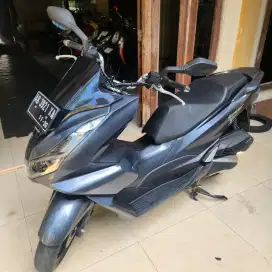 Pcx 160 cbs grey 2021 gbm bisa tunai atau kredit