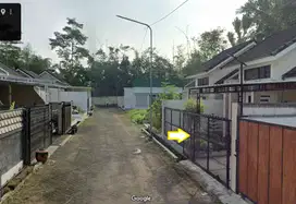 Rumah Murah Curungrejo Kepanjen Malang Jual cepat B.U Poll dkt Jl Raya