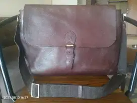 Preloved Tas Mulberry Heritage Authentic bisa Laptop
