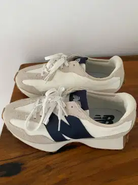 New balance size 38
