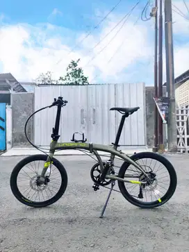 Polygon Urbano 5 banyak bonus!