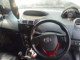 Toyota Yaris 2008 Bensin