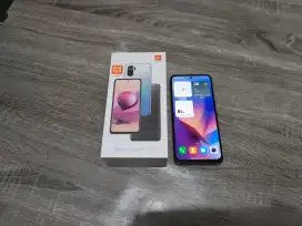 REDMI NOTE 10S SECOND