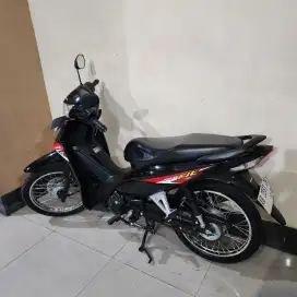 Dp100rb revo fit injeksi 2023 gbm bisa tunai atau kredit