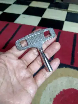 Kunci Jam KapaL